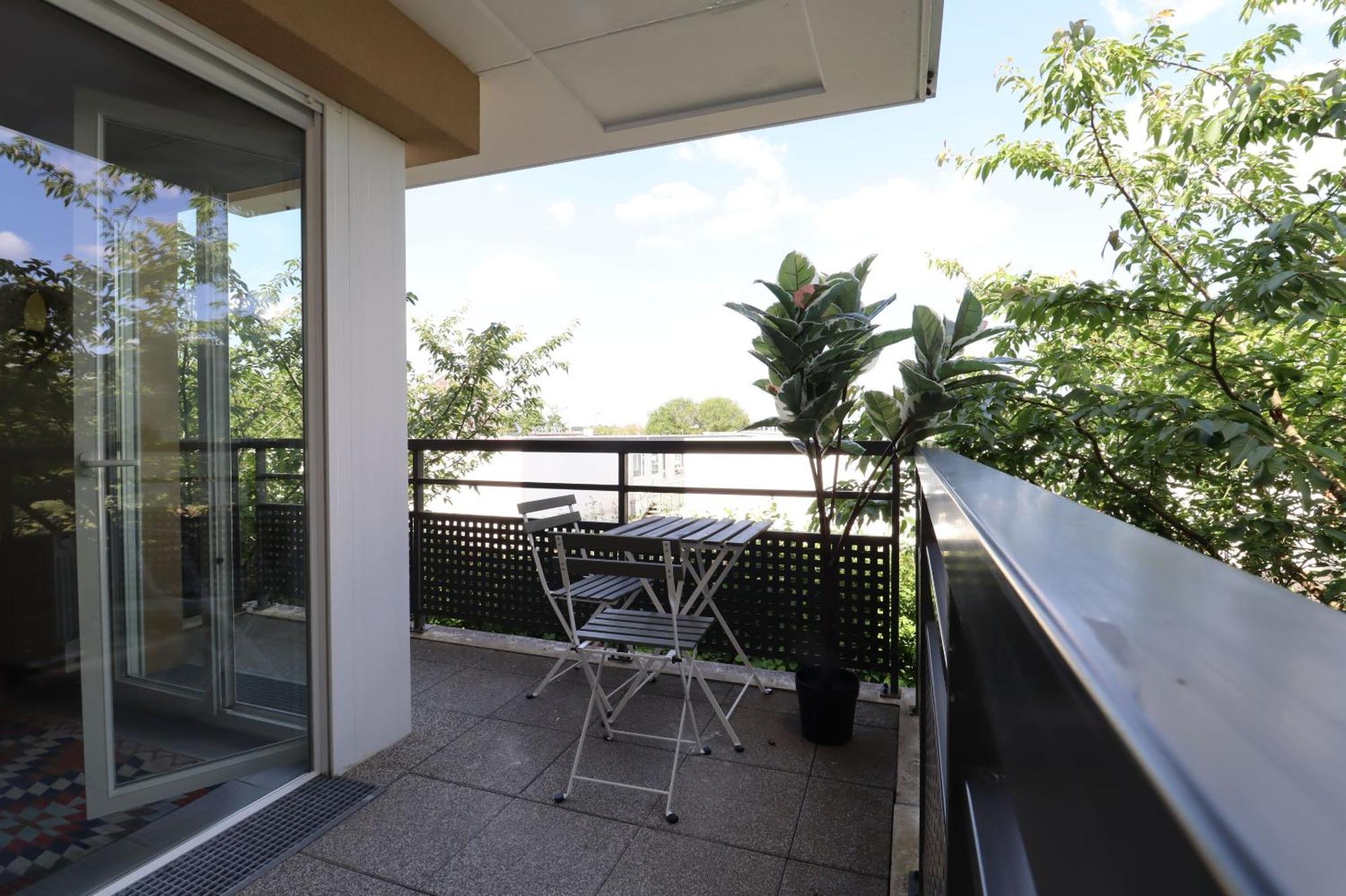 Jungle Trip By Plaza - Proche Disneyland Paris Appartement